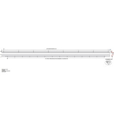 812.2-BB-240 - Pin Bar Support (Part 2) 812.2-BB-240 - Pin Bar Support (Part 2)
